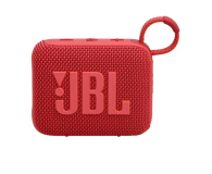 JBL GO 4 Czerwony - 1264038 - zdjęcie 8